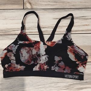 Victoria's secret sports bra